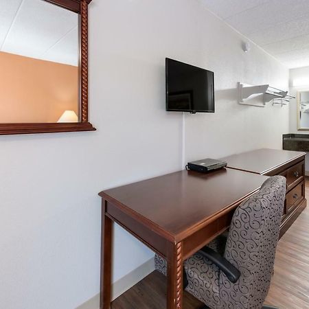 Americas Best Value Inn Колумбус Экстерьер фото