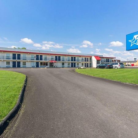 Americas Best Value Inn Колумбус Экстерьер фото